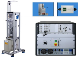 Hệ thống hiệu chuẩn thiết bị, cảm biến đo rung shock Spektra CS18 HS, LMS, LS, MS,